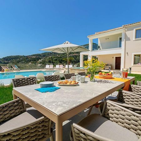 Kalami Beach - Villa Mara Eksteriør billede