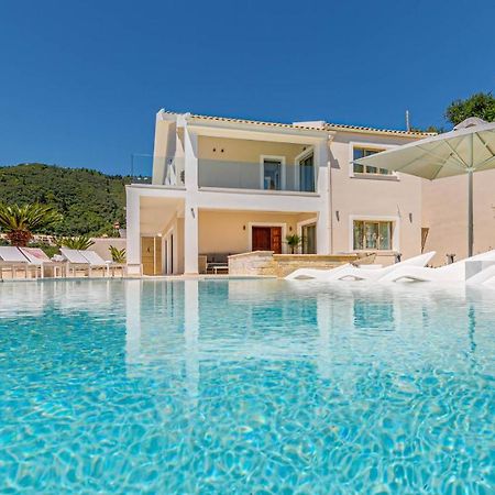 Kalami Beach - Villa Mara Eksteriør billede