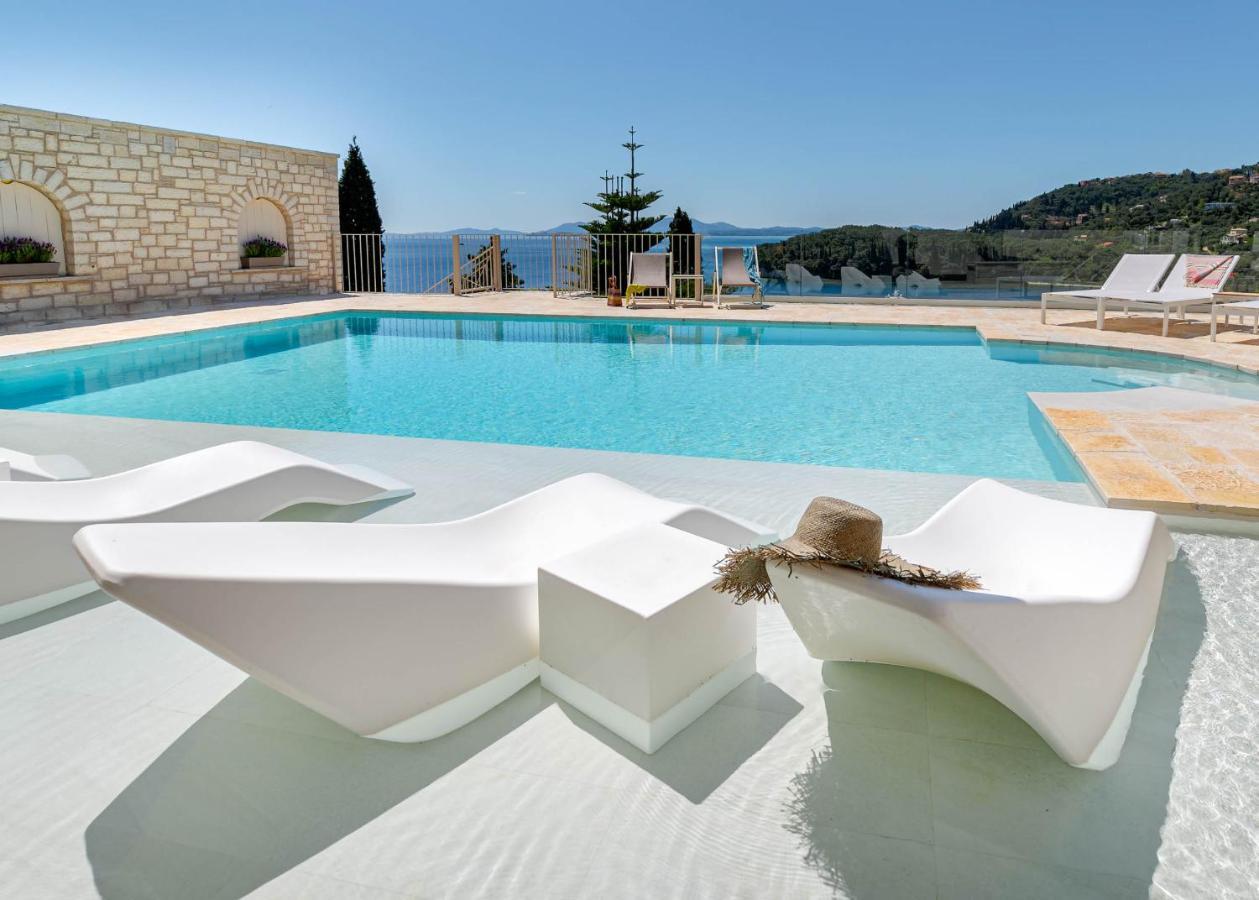 Kalami Beach - Villa Mara Eksteriør billede