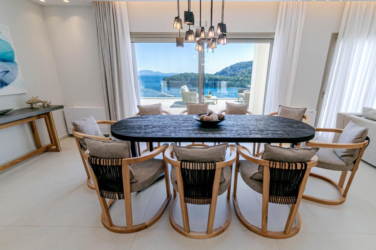 Kalami Beach - Villa Mara Eksteriør billede