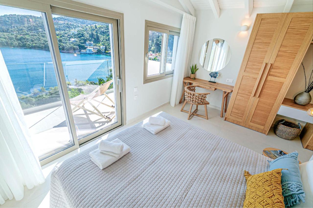 Kalami Beach - Villa Mara Eksteriør billede