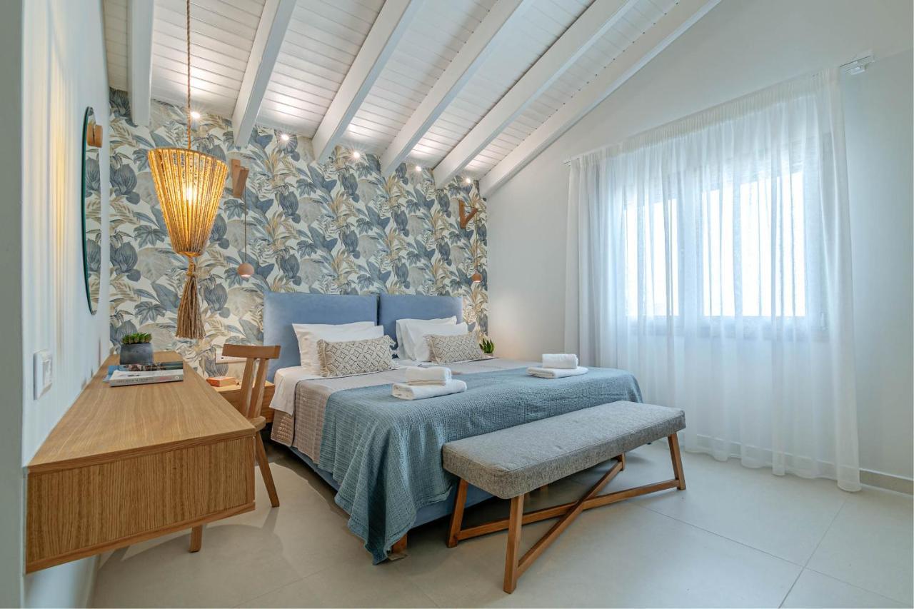 Kalami Beach - Villa Mara Eksteriør billede