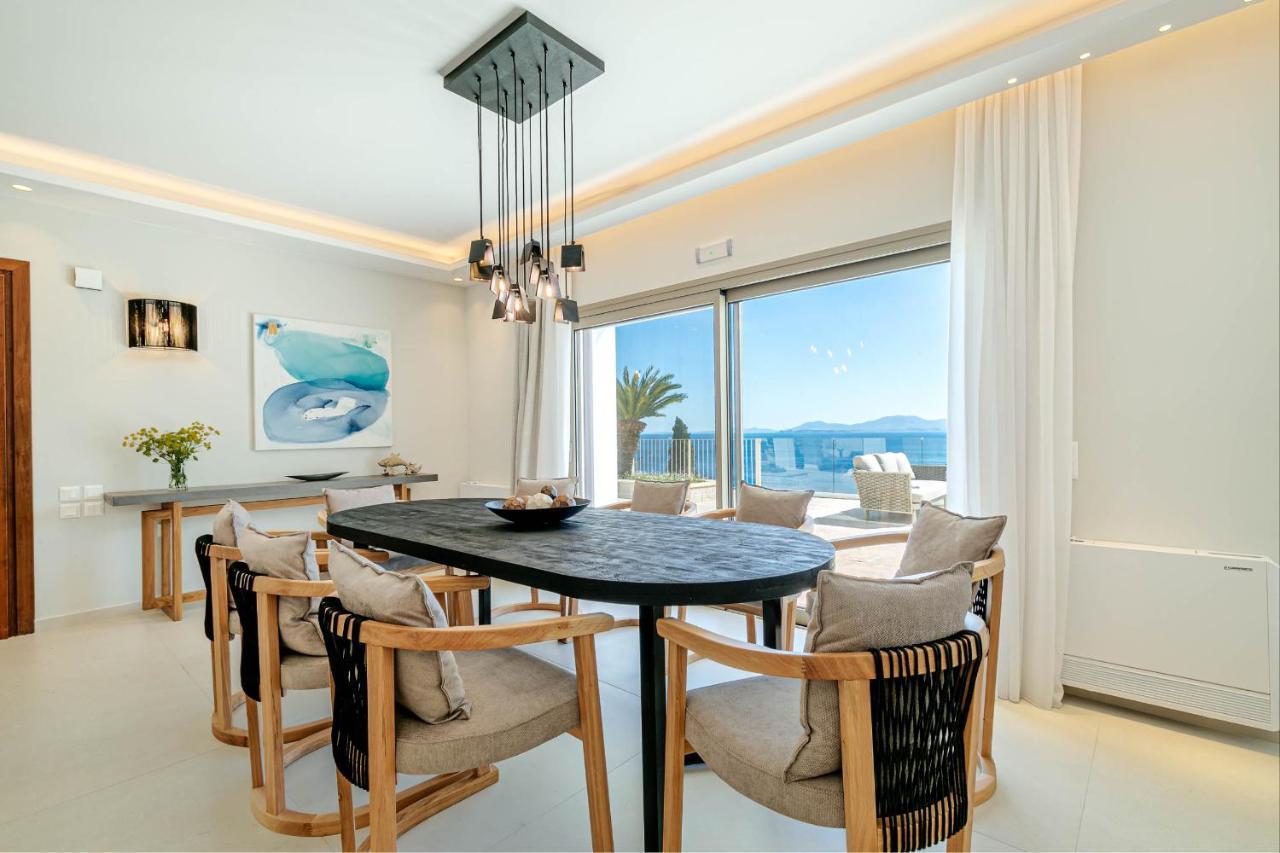 Kalami Beach - Villa Mara Eksteriør billede