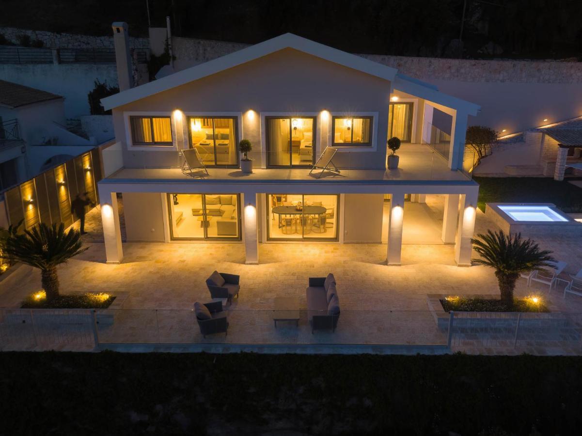 Kalami Beach - Villa Mara Eksteriør billede